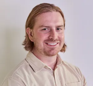 Tim Vercoe portrait