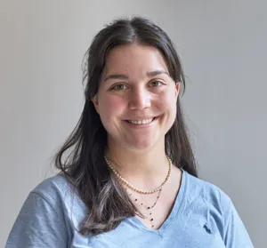Alexandra Defaix portrait