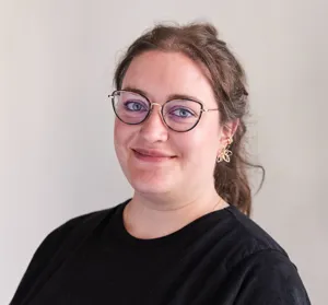Marion Goncalves portrait