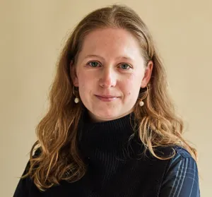 Aimée Rogers portrait