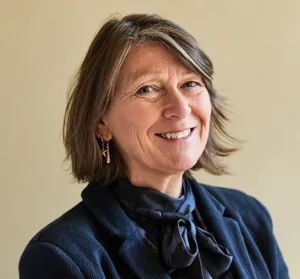 Julie Atkinson portrait