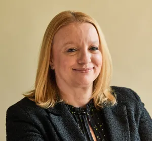 Stephanie Duncan portrait